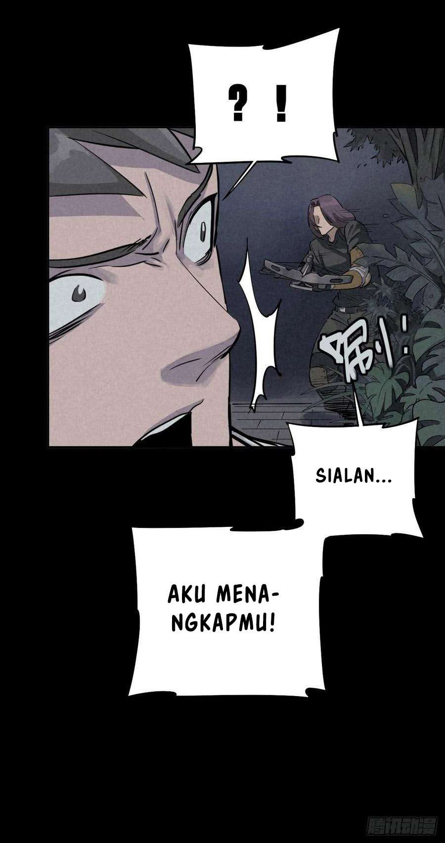 End of The World 2028 (Trace of Doomsday) Chapter 39 Gambar 10